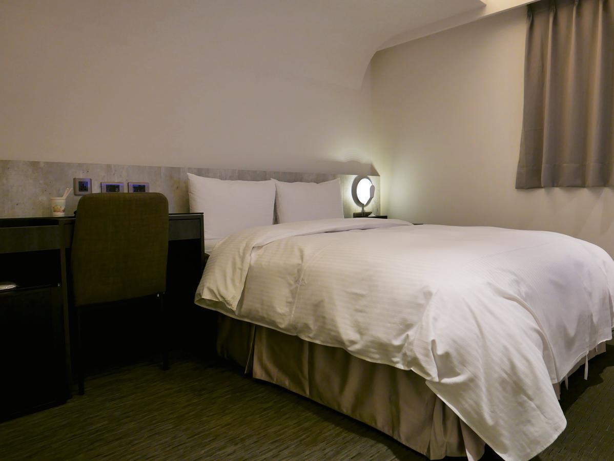 泊居旅店二館 Oursinn Hotel 2 Taipei Esterno foto