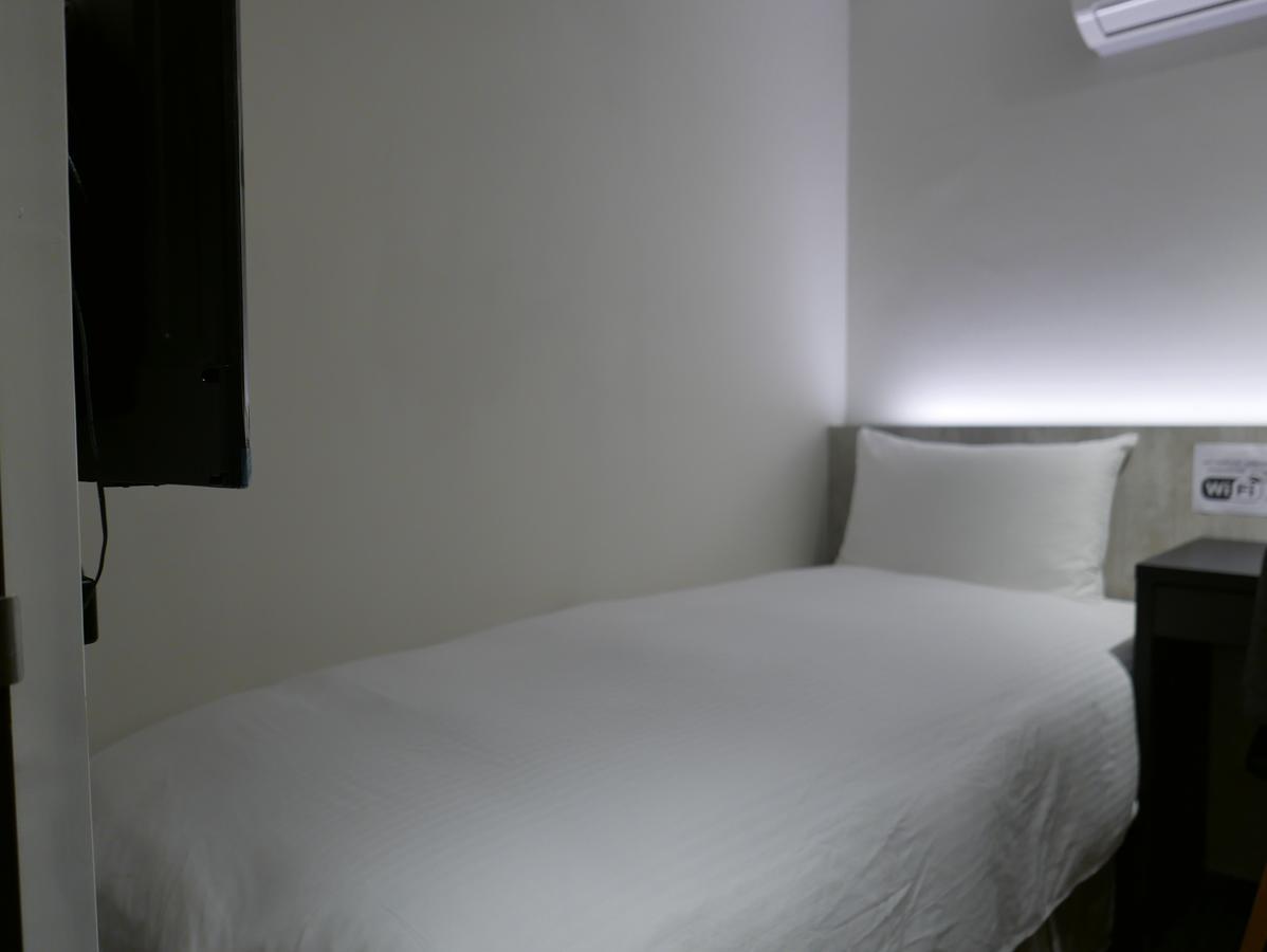 泊居旅店二館 Oursinn Hotel 2 Taipei Esterno foto